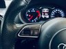 USED 2015 15 AUDI A3 2.0 TDI S line Saloon 4dr Diesel Manual Euro 6 (s/s) (150 ps) Mythos Black | Black S Line Interior | 19 Inch Wheels | Privacy Glass | Parking Sensors | Cambelt & Waterpump Changed | ULEZ OK
