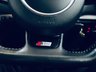 USED 2015 15 AUDI A3 2.0 TDI S line Saloon 4dr Diesel Manual Euro 6 (s/s) (150 ps) Mythos Black | Black S Line Interior | 19 Inch Wheels | Privacy Glass | Parking Sensors | Cambelt & Waterpump Changed | ULEZ OK
