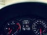 USED 2015 15 AUDI A3 2.0 TDI S line Saloon 4dr Diesel Manual Euro 6 (s/s) (150 ps) Mythos Black | Black S Line Interior | 19 Inch Wheels | Privacy Glass | Parking Sensors | Cambelt & Waterpump Changed | ULEZ OK