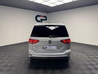 USED 2018 18 VOLKSWAGEN TOURAN 2.0 TDI R-Line MPV 5dr Diesel DSG Euro 6 (s/s) (150 ps) FRONT/REAR SENSORS|ADAPTIVE CRUISE