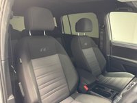 USED 2018 18 VOLKSWAGEN TOURAN 2.0 TDI R-Line MPV 5dr Diesel DSG Euro 6 (s/s) (150 ps) FRONT/REAR SENSORS|ADAPTIVE CRUISE