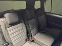 USED 2018 18 VOLKSWAGEN TOURAN 2.0 TDI R-Line MPV 5dr Diesel DSG Euro 6 (s/s) (150 ps) FRONT/REAR SENSORS|ADAPTIVE CRUISE