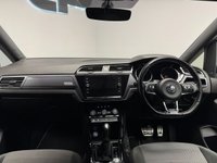 USED 2018 18 VOLKSWAGEN TOURAN 2.0 TDI R-Line MPV 5dr Diesel DSG Euro 6 (s/s) (150 ps) FRONT/REAR SENSORS|ADAPTIVE CRUISE
