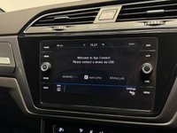 USED 2018 18 VOLKSWAGEN TOURAN 2.0 TDI R-Line MPV 5dr Diesel DSG Euro 6 (s/s) (150 ps) FRONT/REAR SENSORS|ADAPTIVE CRUISE