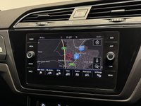 USED 2018 18 VOLKSWAGEN TOURAN 2.0 TDI R-Line MPV 5dr Diesel DSG Euro 6 (s/s) (150 ps) FRONT/REAR SENSORS|ADAPTIVE CRUISE