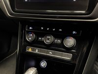 USED 2018 18 VOLKSWAGEN TOURAN 2.0 TDI R-Line MPV 5dr Diesel DSG Euro 6 (s/s) (150 ps) FRONT/REAR SENSORS|ADAPTIVE CRUISE