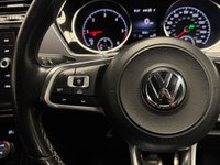 USED 2018 18 VOLKSWAGEN TOURAN 2.0 TDI R-Line MPV 5dr Diesel DSG Euro 6 (s/s) (150 ps) FRONT/REAR SENSORS|ADAPTIVE CRUISE