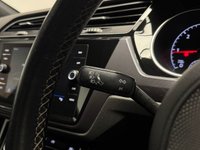 USED 2018 18 VOLKSWAGEN TOURAN 2.0 TDI R-Line MPV 5dr Diesel DSG Euro 6 (s/s) (150 ps) FRONT/REAR SENSORS|ADAPTIVE CRUISE
