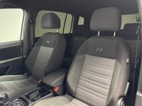 USED 2018 18 VOLKSWAGEN TOURAN 2.0 TDI R-Line MPV 5dr Diesel DSG Euro 6 (s/s) (150 ps) FRONT/REAR SENSORS|ADAPTIVE CRUISE