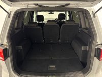USED 2018 18 VOLKSWAGEN TOURAN 2.0 TDI R-Line MPV 5dr Diesel DSG Euro 6 (s/s) (150 ps) FRONT/REAR SENSORS|ADAPTIVE CRUISE