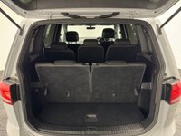USED 2018 18 VOLKSWAGEN TOURAN 2.0 TDI R-Line MPV 5dr Diesel DSG Euro 6 (s/s) (150 ps) FRONT/REAR SENSORS|ADAPTIVE CRUISE