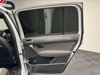 USED 2018 18 VOLKSWAGEN TOURAN 2.0 TDI R-Line MPV 5dr Diesel DSG Euro 6 (s/s) (150 ps) FRONT/REAR SENSORS|ADAPTIVE CRUISE