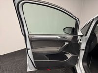 USED 2018 18 VOLKSWAGEN TOURAN 2.0 TDI R-Line MPV 5dr Diesel DSG Euro 6 (s/s) (150 ps) FRONT/REAR SENSORS|ADAPTIVE CRUISE