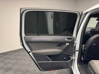 USED 2018 18 VOLKSWAGEN TOURAN 2.0 TDI R-Line MPV 5dr Diesel DSG Euro 6 (s/s) (150 ps) FRONT/REAR SENSORS|ADAPTIVE CRUISE
