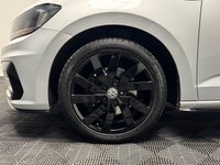 USED 2018 18 VOLKSWAGEN TOURAN 2.0 TDI R-Line MPV 5dr Diesel DSG Euro 6 (s/s) (150 ps) FRONT/REAR SENSORS|ADAPTIVE CRUISE