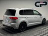 USED 2018 18 VOLKSWAGEN TOURAN 2.0 TDI R-Line MPV 5dr Diesel DSG Euro 6 (s/s) (150 ps) FRONT/REAR SENSORS|ADAPTIVE CRUISE