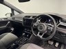 USED 2018 18 VOLKSWAGEN TOURAN 2.0 TDI R-Line MPV 5dr Diesel DSG Euro 6 (s/s) (150 ps) FRONT/REAR SENSORS|ADAPTIVE CRUISE