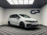 USED 2018 18 VOLKSWAGEN TOURAN 2.0 TDI R-Line MPV 5dr Diesel DSG Euro 6 (s/s) (150 ps) FRONT/REAR SENSORS|ADAPTIVE CRUISE
