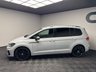 USED 2018 18 VOLKSWAGEN TOURAN 2.0 TDI R-Line MPV 5dr Diesel DSG Euro 6 (s/s) (150 ps) FRONT/REAR SENSORS|ADAPTIVE CRUISE