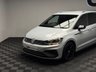 USED 2018 18 VOLKSWAGEN TOURAN 2.0 TDI R-Line MPV 5dr Diesel DSG Euro 6 (s/s) (150 ps) FRONT/REAR SENSORS|ADAPTIVE CRUISE