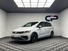 USED 2018 18 VOLKSWAGEN TOURAN 2.0 TDI R-Line MPV 5dr Diesel DSG Euro 6 (s/s) (150 ps) FRONT/REAR SENSORS|ADAPTIVE CRUISE