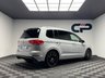 USED 2018 18 VOLKSWAGEN TOURAN 2.0 TDI R-Line MPV 5dr Diesel DSG Euro 6 (s/s) (150 ps) FRONT/REAR SENSORS|ADAPTIVE CRUISE