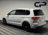 USED 2018 18 VOLKSWAGEN TOURAN 2.0 TDI R-Line MPV 5dr Diesel DSG Euro 6 (s/s) (150 ps) FRONT/REAR SENSORS|ADAPTIVE CRUISE