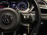 USED 2018 18 VOLKSWAGEN TOURAN 2.0 TDI R-Line MPV 5dr Diesel DSG Euro 6 (s/s) (150 ps) FRONT/REAR SENSORS|ADAPTIVE CRUISE
