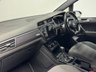 USED 2018 18 VOLKSWAGEN TOURAN 2.0 TDI R-Line MPV 5dr Diesel DSG Euro 6 (s/s) (150 ps) FRONT/REAR SENSORS|ADAPTIVE CRUISE