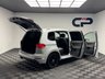 USED 2018 18 VOLKSWAGEN TOURAN 2.0 TDI R-Line MPV 5dr Diesel DSG Euro 6 (s/s) (150 ps) FRONT/REAR SENSORS|ADAPTIVE CRUISE