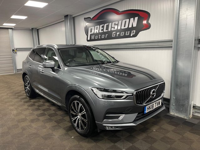 View our VOLVO XC60