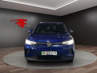 USED 2023 23 VOLKSWAGEN ID.4 Pure 52kWh Life SUV 5dr Electric Auto (148 ps) 