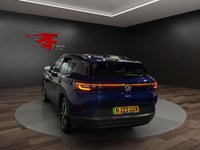 USED 2023 23 VOLKSWAGEN ID.4 Pure 52kWh Life SUV 5dr Electric Auto (148 ps) 