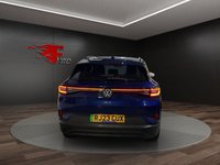 USED 2023 23 VOLKSWAGEN ID.4 Pure 52kWh Life SUV 5dr Electric Auto (148 ps) 