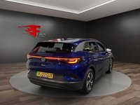 USED 2023 23 VOLKSWAGEN ID.4 Pure 52kWh Life SUV 5dr Electric Auto (148 ps) 