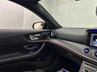 USED 2018 68 MERCEDES-BENZ E CLASS 2.0 E220d AMG Line (Premium) G-Tronic+ Euro 6 (s/s) 2dr PAN ROOF+BLACK PACK+BODYKIT!