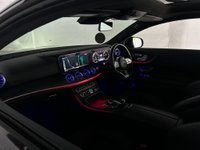 USED 2018 68 MERCEDES-BENZ E CLASS 2.0 E220d AMG Line (Premium) G-Tronic+ Euro 6 (s/s) 2dr PAN ROOF+BLACK PACK+BODYKIT!
