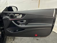 USED 2018 68 MERCEDES-BENZ E CLASS 2.0 E220d AMG Line (Premium) G-Tronic+ Euro 6 (s/s) 2dr PAN ROOF+BLACK PACK+BODYKIT!