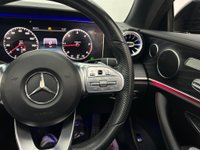 USED 2018 68 MERCEDES-BENZ E CLASS 2.0 E220d AMG Line (Premium) G-Tronic+ Euro 6 (s/s) 2dr PAN ROOF+BLACK PACK+BODYKIT!