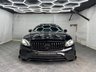 USED 2018 68 MERCEDES-BENZ E CLASS 2.0 E220d AMG Line (Premium) G-Tronic+ Euro 6 (s/s) 2dr PAN ROOF+BLACK PACK+BODYKIT!