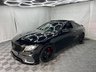 USED 2018 68 MERCEDES-BENZ E CLASS 2.0 E220d AMG Line (Premium) G-Tronic+ Euro 6 (s/s) 2dr PAN ROOF+BLACK PACK+BODYKIT!