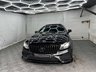 USED 2018 68 MERCEDES-BENZ E CLASS 2.0 E220d AMG Line (Premium) G-Tronic+ Euro 6 (s/s) 2dr PAN ROOF+BLACK PACK+BODYKIT!