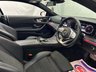 USED 2018 68 MERCEDES-BENZ E CLASS 2.0 E220d AMG Line (Premium) G-Tronic+ Euro 6 (s/s) 2dr PAN ROOF+BLACK PACK+BODYKIT!
