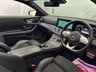 USED 2018 68 MERCEDES-BENZ E CLASS 2.0 E220d AMG Line (Premium) G-Tronic+ Euro 6 (s/s) 2dr PAN ROOF+BLACK PACK+BODYKIT!