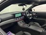 USED 2018 68 MERCEDES-BENZ E CLASS 2.0 E220d AMG Line (Premium) G-Tronic+ Euro 6 (s/s) 2dr PAN ROOF+BLACK PACK+BODYKIT!