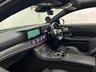 USED 2018 68 MERCEDES-BENZ E CLASS 2.0 E220d AMG Line (Premium) G-Tronic+ Euro 6 (s/s) 2dr PAN ROOF+BLACK PACK+BODYKIT!