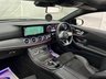 USED 2018 68 MERCEDES-BENZ E CLASS 2.0 E220d AMG Line (Premium) G-Tronic+ Euro 6 (s/s) 2dr PAN ROOF+BLACK PACK+BODYKIT!