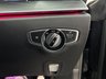 USED 2018 68 MERCEDES-BENZ E CLASS 2.0 E220d AMG Line (Premium) G-Tronic+ Euro 6 (s/s) 2dr PAN ROOF+BLACK PACK+BODYKIT!