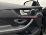 USED 2018 68 MERCEDES-BENZ E CLASS 2.0 E220d AMG Line (Premium) G-Tronic+ Euro 6 (s/s) 2dr PAN ROOF+BLACK PACK+BODYKIT!