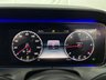 USED 2018 68 MERCEDES-BENZ E CLASS 2.0 E220d AMG Line (Premium) G-Tronic+ Euro 6 (s/s) 2dr PAN ROOF+BLACK PACK+BODYKIT!